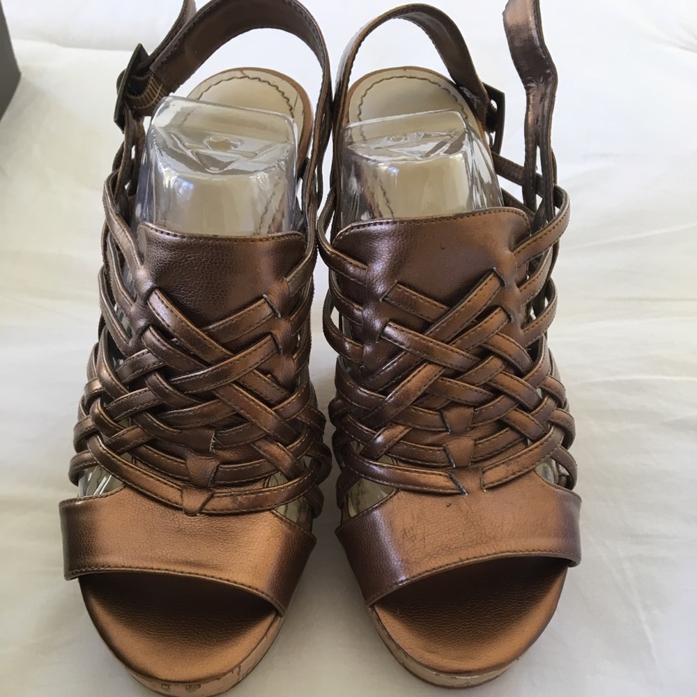 Wedges